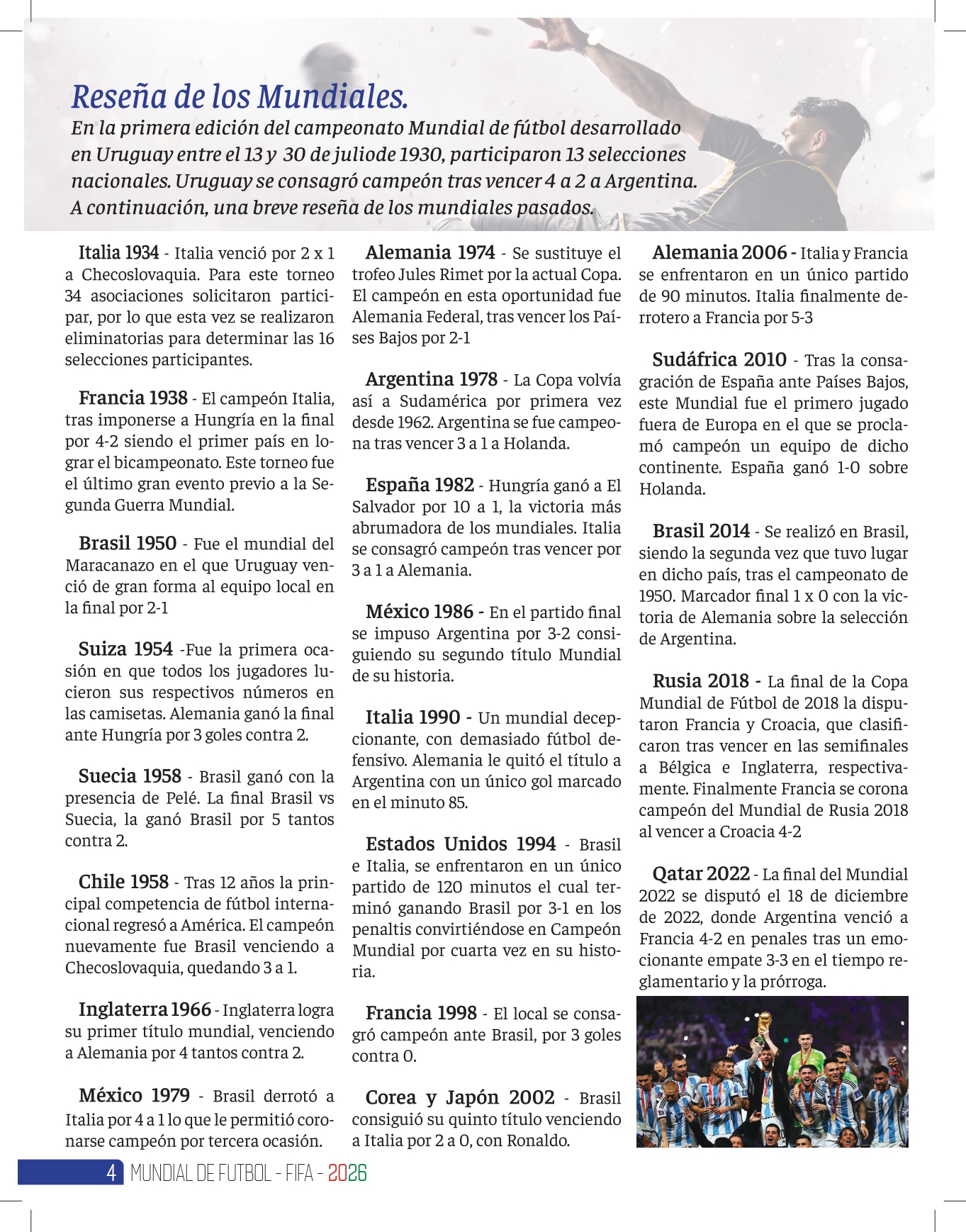 Imagen Responsive